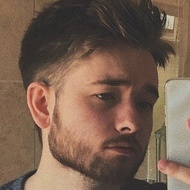 LazerzZHD, 28 (YouTube Star)