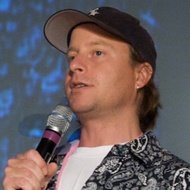 Lazlow Jones, 50 (Radio Host)