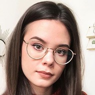 Le monde de Salome, 28 (YouTube Star)