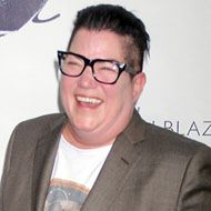 Lea DeLaria, 67 (Comedian)