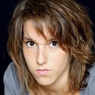 Lea Francois, 37 (Komiker)