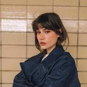 Lea Naumann, 29 (Instagram Star)