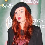 Lea Vendetta, 51 (Tattoo Artist)