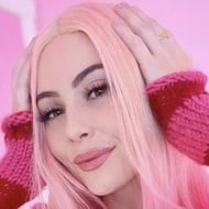 Leah Ashley, 40 (YouTube Star)