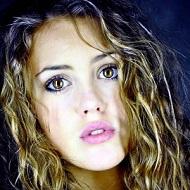 Leah Bateman, 30 (TV Actress)