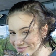 Leah Brunson, 24 (TikTok Star)