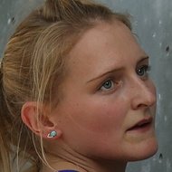 Leah Crane, 36 (攀岩者)