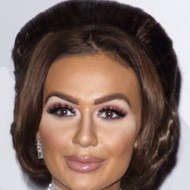 Leah Fletcher, 26 (Reality Star)