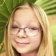 Leah from Magic Box, 12 (YouTube Star)