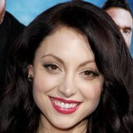 Leah Gibson, 39 (TV Actress)