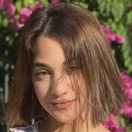 Leah Hamzeh, 21 (TikTok Star)