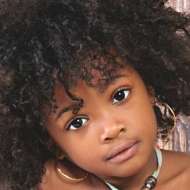 Leah Jeffries, 16 (Attrice TV)