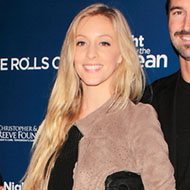 Leah Jenner, 41 (Cantante pop)