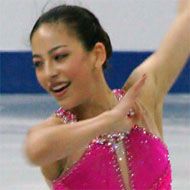 Leah Keiser, 28 (Eiskunstläufer)