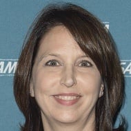 Leah Kilpatrick, 37 (TV Show Host)