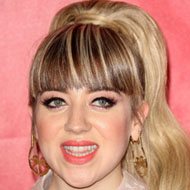 Leah McFall, 34 (现实之星)