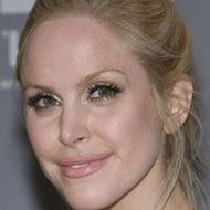 Leah Miller, 44 (电视节目主持人)