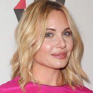 Leah Pipes, 35 (電視女演員)