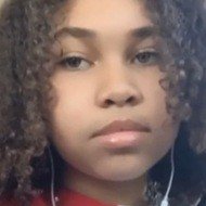 Leah Rose Randall, 19 (Attrice TV)