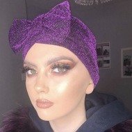 Leah Smith (2001 - 2024) (TikTok Star)