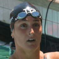 Leah Smith, 30 (游泳者)