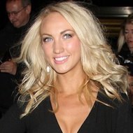 Leah Totton, 36 (Reality Star)