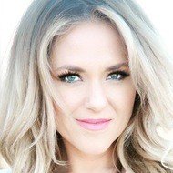 Leah Turner, 38 (Country Singer)