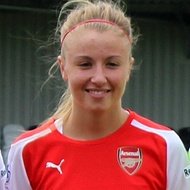Leah Williamson, 26 (足球运动员)