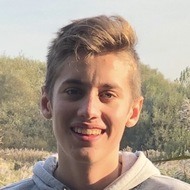 Lean Valcke, 22 (TikTok Star)