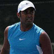 Leander Adrian Paes, 50 (Tennis Player)