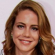 Leandra Leal, 41 (TV Actress)