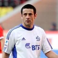 Leandro Miguel Fernández, 34 (Cầu thủ bóng đá)