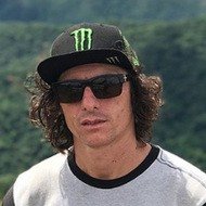 Leandro Moreira, 39 (BMX Rider)
