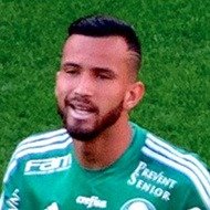 Leandro Pereira, 34 (Cầu thủ bóng đá)