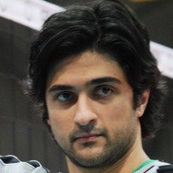 Leandro Vissotto, 42 (VĐV bóng chuyền)