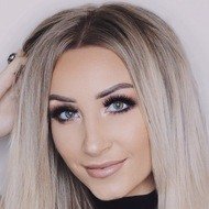 Leanna Amiree Palmer, 31 (YouTube Star)