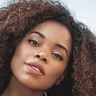 Leanna Beckford, 35 (Modell)