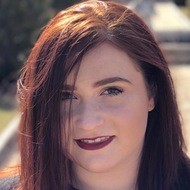 Leanna Cherner, 27 (Instagram明星)