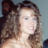 Leanna Creel, 55 (電視女演員)