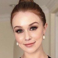 Leanna Decker, 32 (Instagram Star)