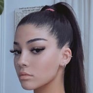 Leanna Morrone, 23 (TikTok Star)