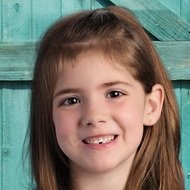 Leanna Powell, 14 (YouTube Star)