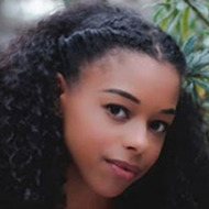 Leanne Dunstan, 32 (Attrice TV)