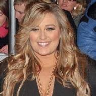 Leanne Mitchell, 40 (Pop Singer)
