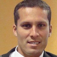 Leao Butrón, 46 (Soccer Player)