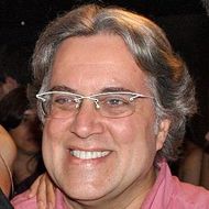 Leão Lobo, 71 (记者)