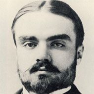 Learned Hand (1872 - 1961) (Politician)