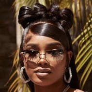 Lebra Jolie, 31 (Rapper)