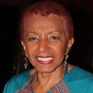 Leci Brandão, 81 (World Music Singer)