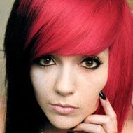 Leda Muir, 29 (YouTube Star)